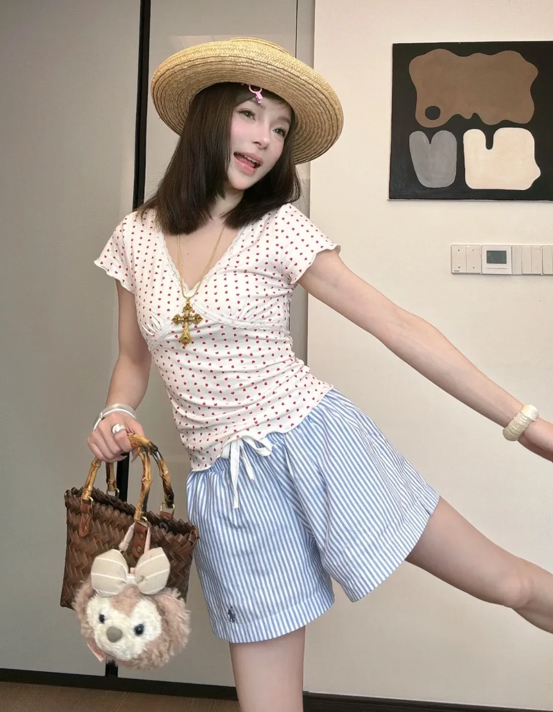 25059 #Blue